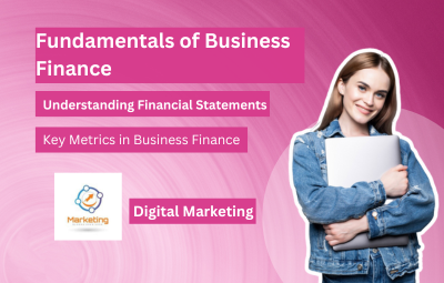 Fundamentals of Business Finance - Udemy